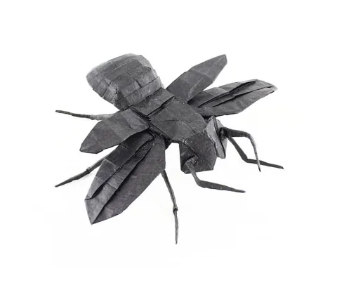 Flying Ant