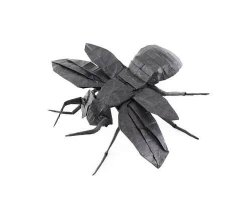 Flying Ant — паттерн