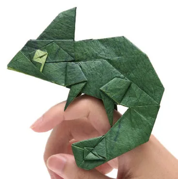Chameleon