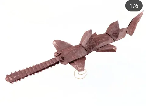 Sawfish