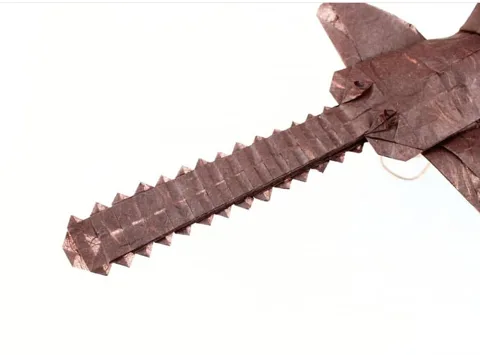 Sawfish