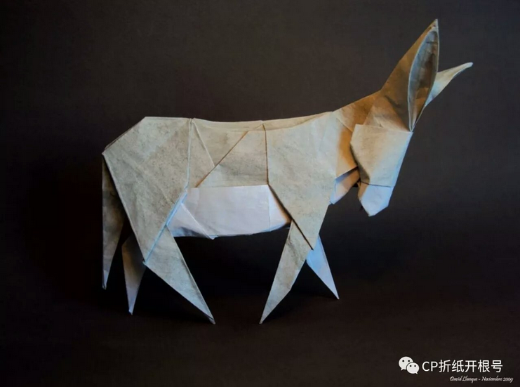 Donkey (PD)