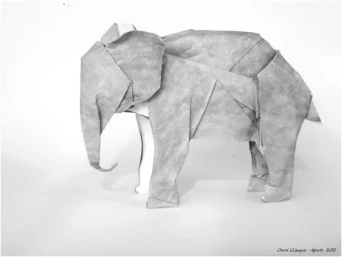 Elephant (PD)