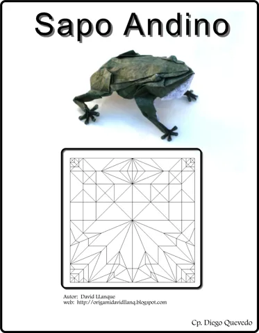 Frog — паттерн