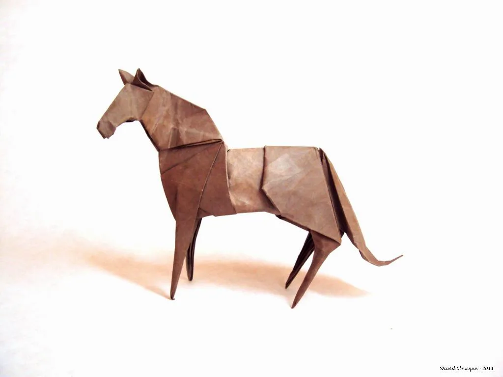 Horse 2