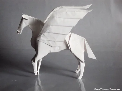 Pegasus