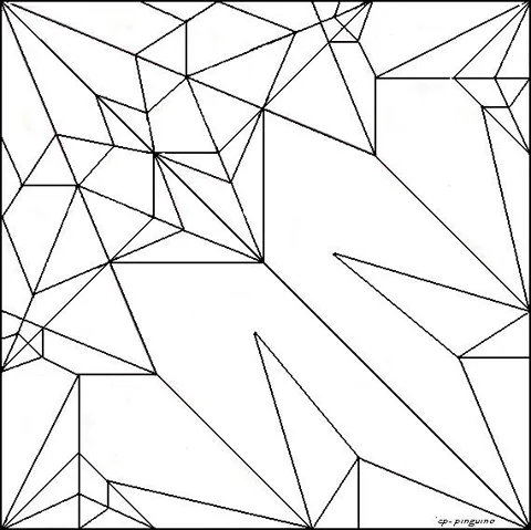 Penguin — паттерн