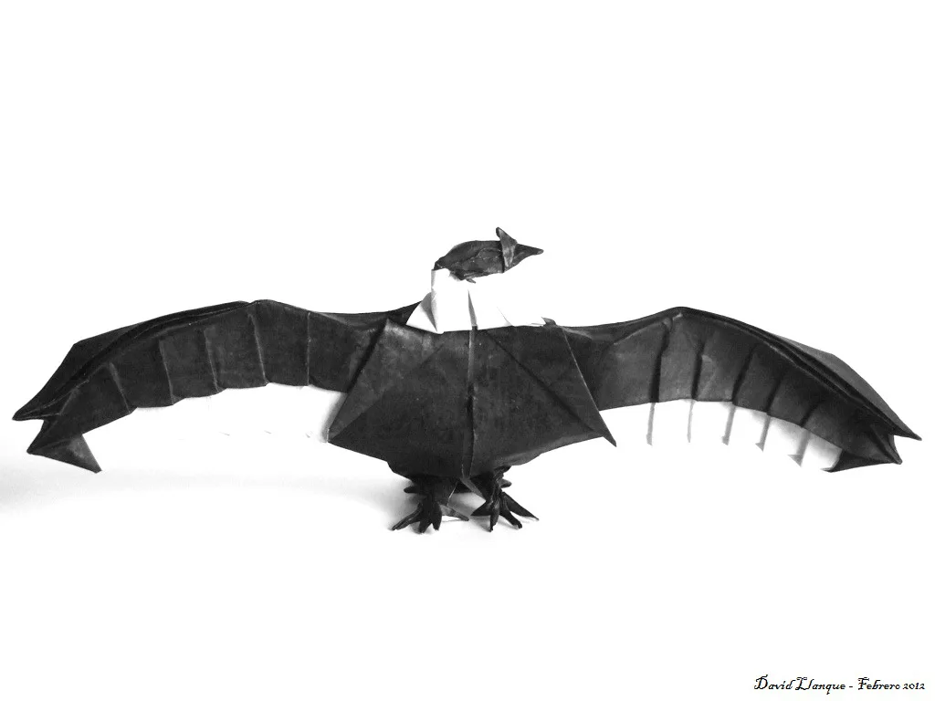 Vulture (Condor)