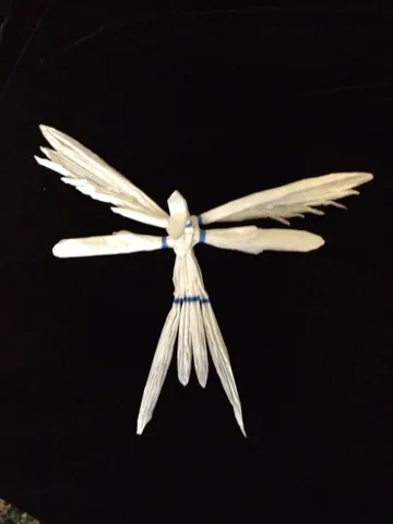 Archangel — паттерн