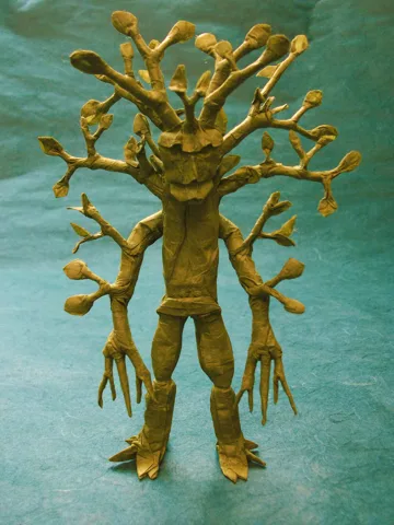 Ent