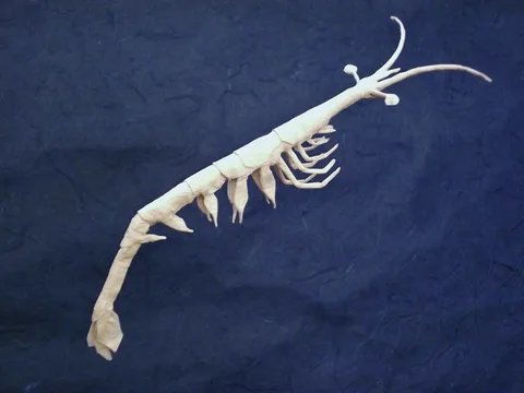 Lucifer Prawn