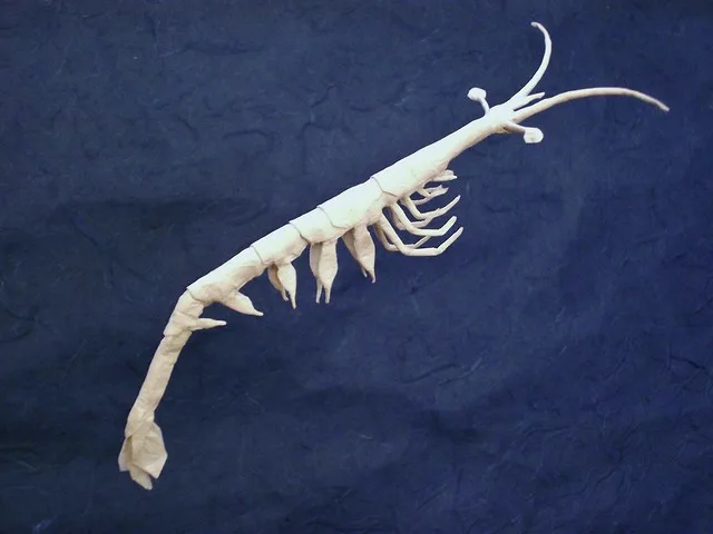 Lucifer Prawn