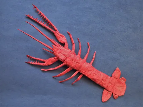 Terrible Claw Lobster