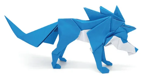Wolf