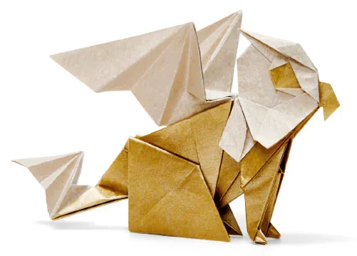 Griffin