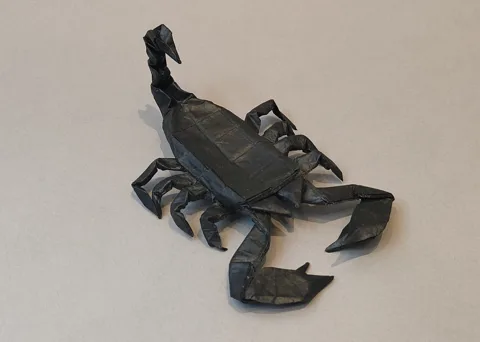 Scorpion v3