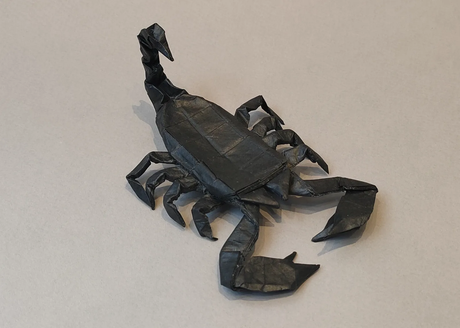 Scorpion v3
