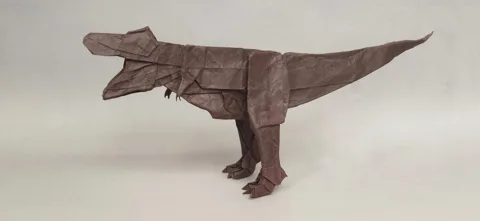 T-Rex