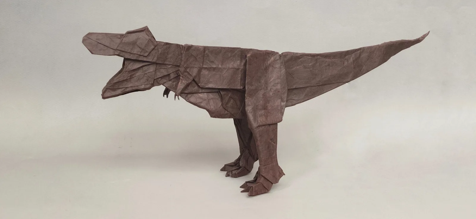 T-Rex