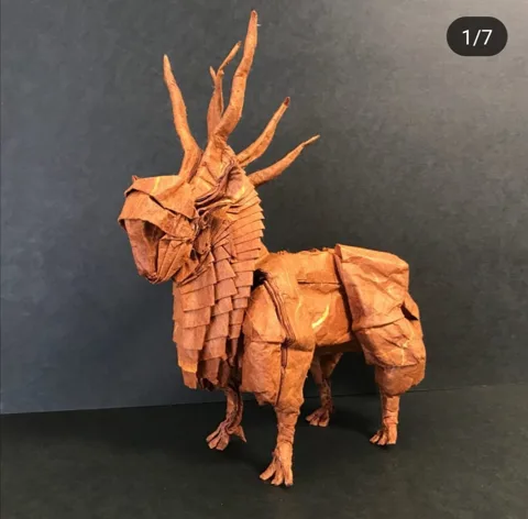 Forest spirit