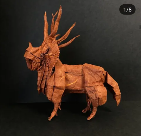 Forest spirit