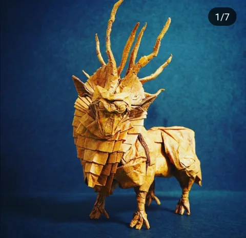 Forest spirit