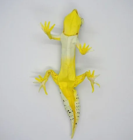 Leopard Gecko