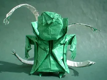 Doctor Octopus