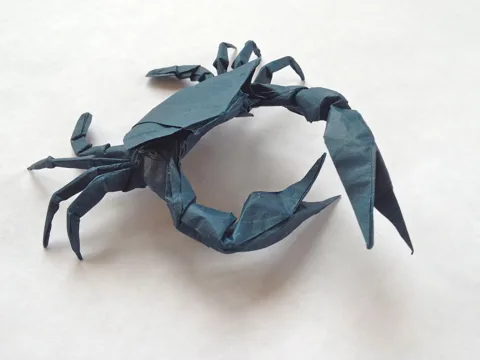 Crab