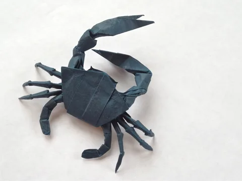 Crab