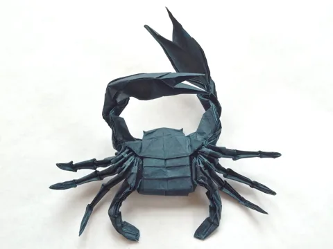 Crab