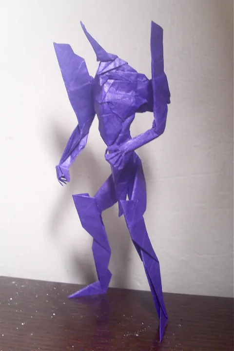 Eva Unit 01