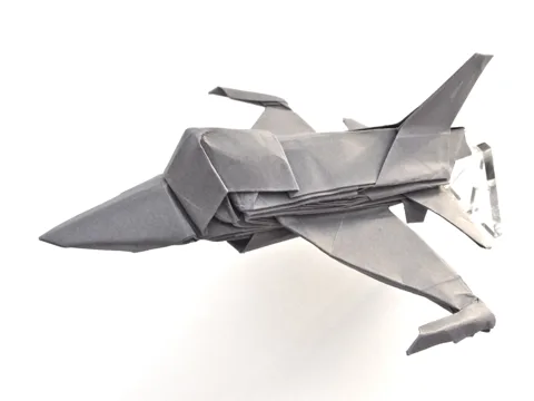 F-16 Fighting Falcon