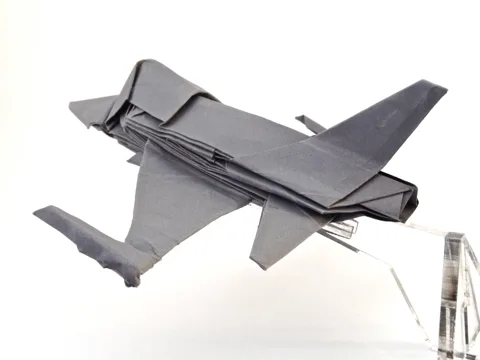 F-16 Fighting Falcon