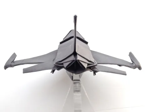 F-16 Fighting Falcon