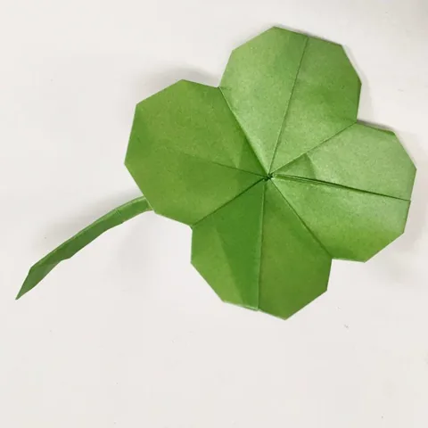 Four Leaf Clover