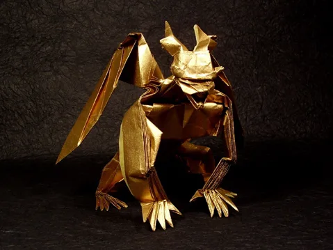 Gargoyle