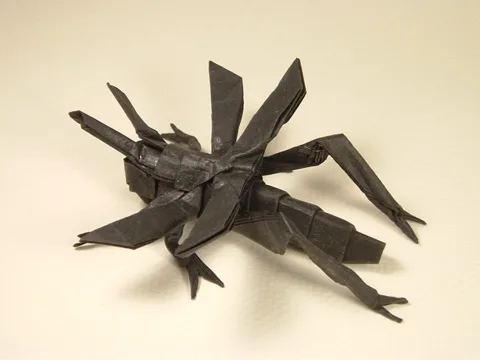 Grasshopper