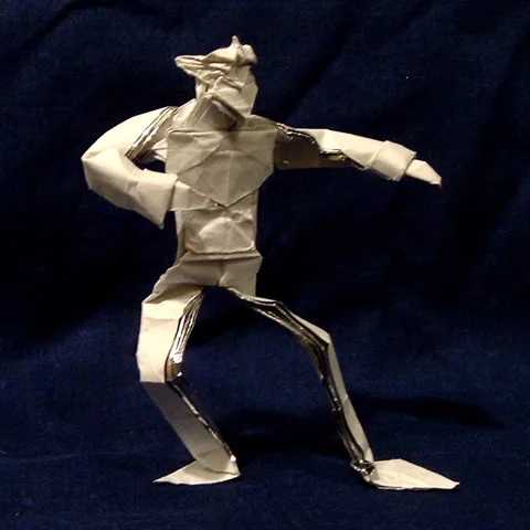 Human