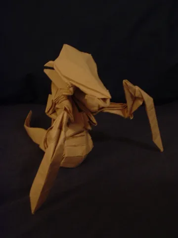 Hydralisk 2.5