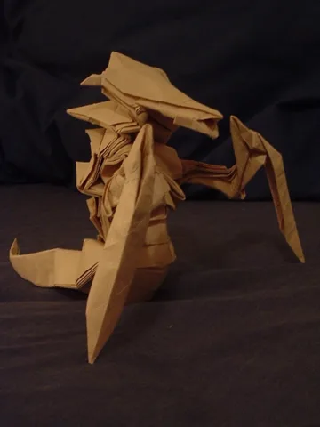 Hydralisk 2.5