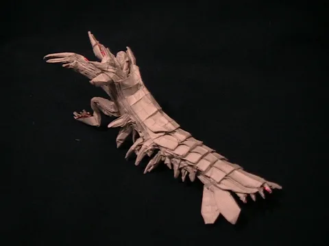 Mantis Shrimp 1.2