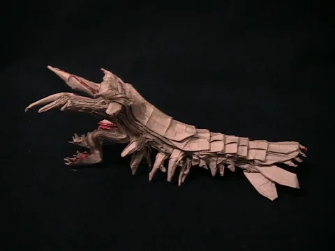 Mantis Shrimp 1.2