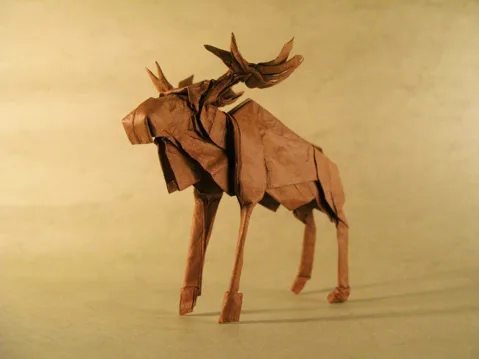 Moose