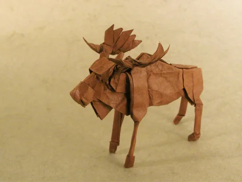 Moose