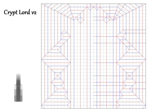 Crypt Lord v2