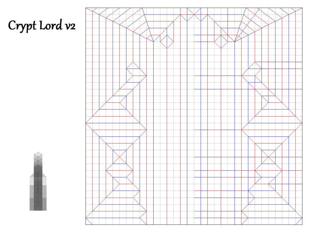 Crypt Lord v2