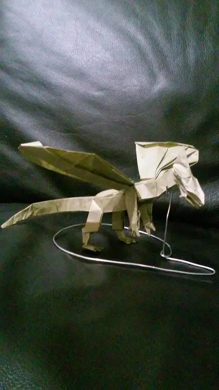 Fat Dragon