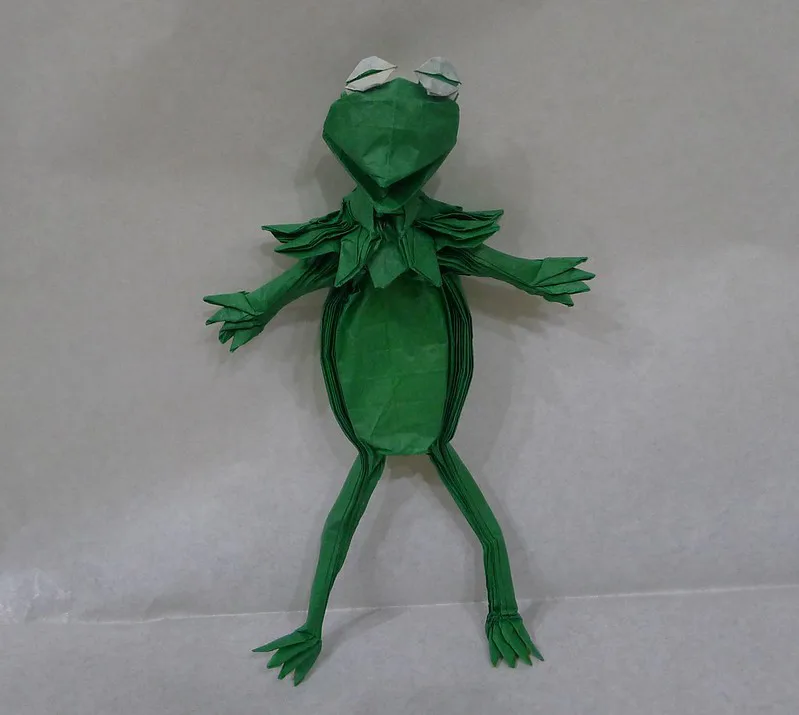 Kermit