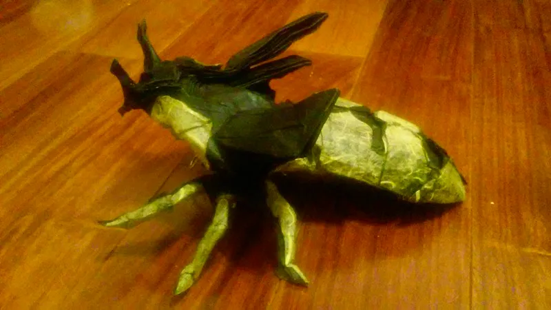 Wasp